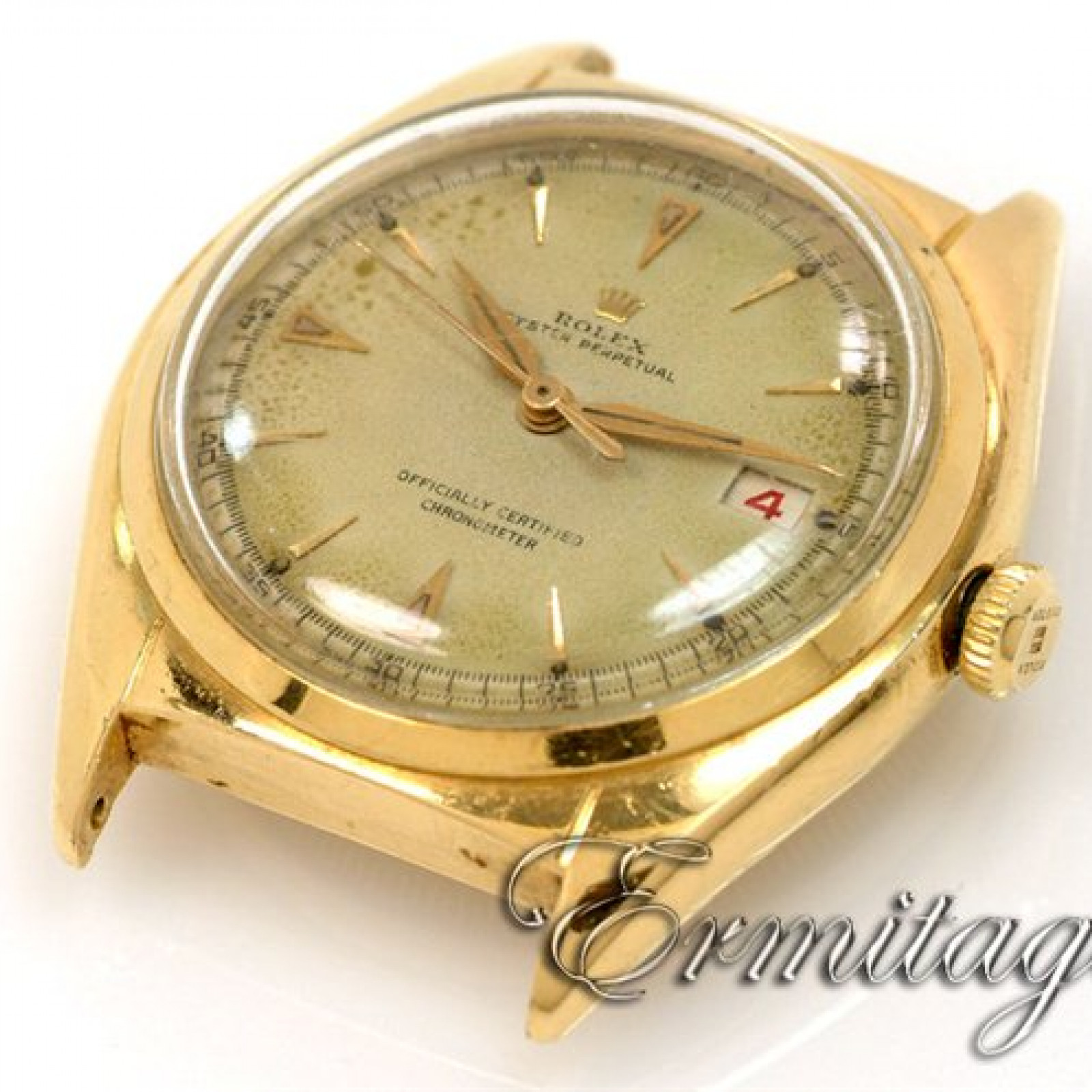 Vintage Rolex Oyster Perpetual 5030